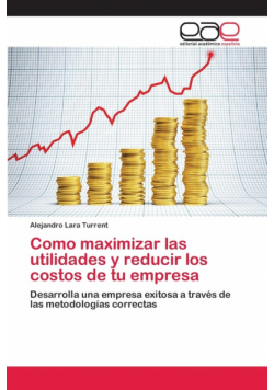 Como maximizar las utilidades y reducir los costos de tu empresa
