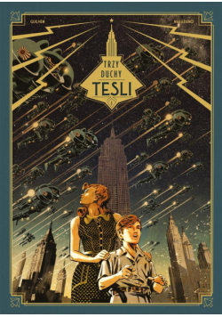Sztokawska tajemnica T.1