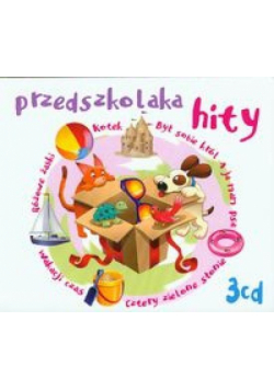 Przedszkolaka hity