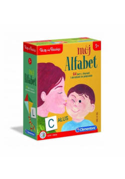 Alfabet