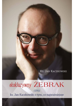 Ekskluzywny żebrak