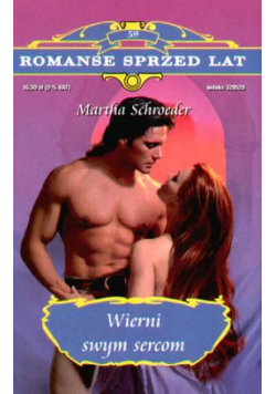 Romanse sprzed lat 59 Wierni swym sercom