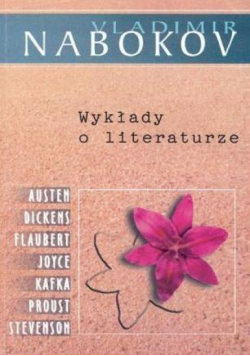 Wykłady o literaturze
