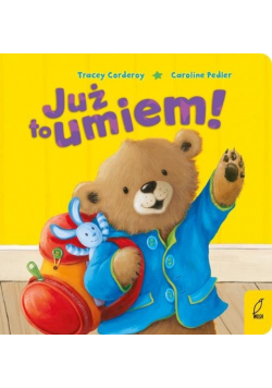 Maluch poznaje świat Już to umiem