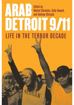 Arab Detroit 9/11