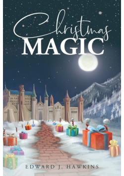Christmas Magic (New Edition)