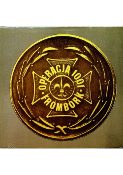 Operacja 1001 Frombork
