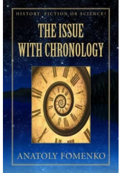 The Issue with Chronology