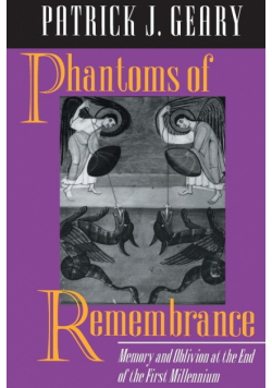 Phantoms of Remembrance