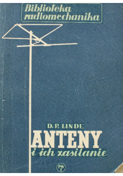 Anteny i ich zasilanie