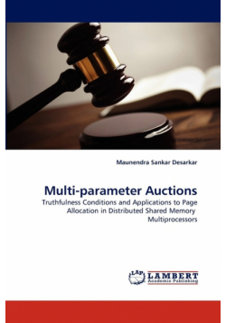 Multi-Parameter Auctions