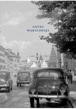 Notes warszawski
