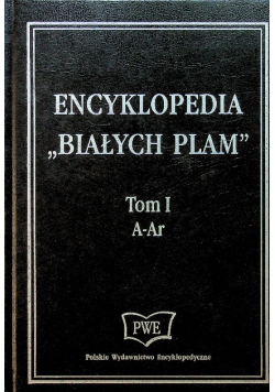 Encyklopedia Białych Plam Tom 1