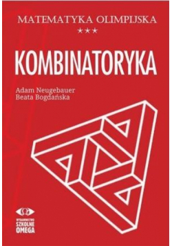 Matematyka olimpijska. Kombinatoryka