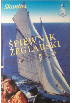 Śpiewnik żeglarski