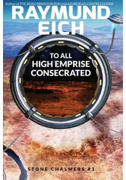 To All High Emprise Consecrated