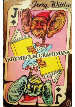 Vademecum Grafomana / Vademecum Żurnalisty