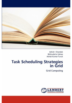 Task Scheduling Strategies in Grid