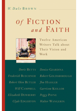 Of Fiction and Faith