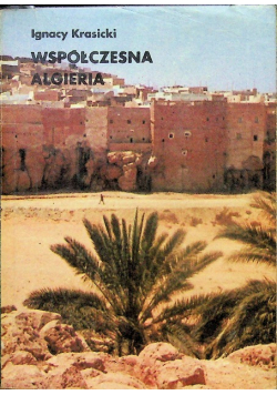 Współczesna Algieria