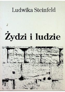 Żydzi i ludzie