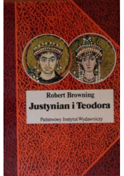 Justynian i Teodora