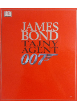 James Bond Tajny Agent 007