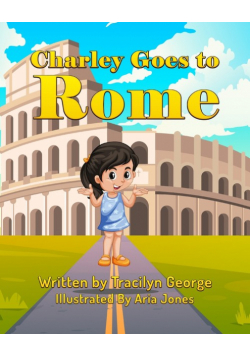 Charley Goes to Rome