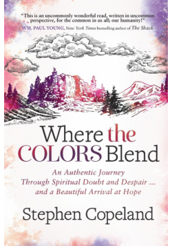 Where the Colors Blend