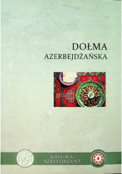 Dołma Azerbejdżańska
