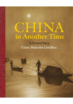 China In Another Time