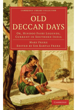 Old Deccan Days