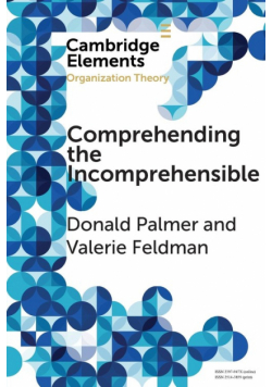 Comprehending the Incomprehensible