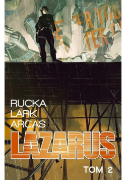 Lazarus T.2