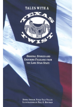 Tales with a Texas Twist