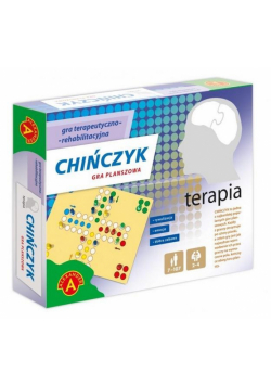 Terapia - Chińczyk ALEX