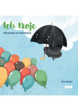 Ich troje