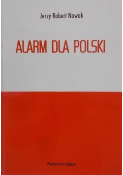 Alarm dla Polski