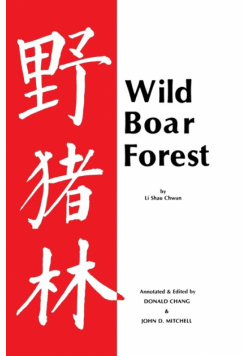 Wild Boar Forest