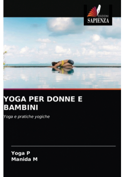 Yoga Per Donne E Bambini