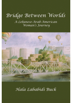 Bridge Between Worlds
