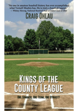 Kings of the County League
