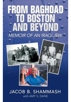 From Baghdad to Boston and Beyond