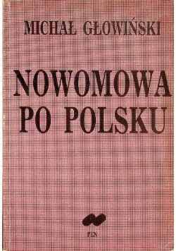 Nowomowa po Polsku