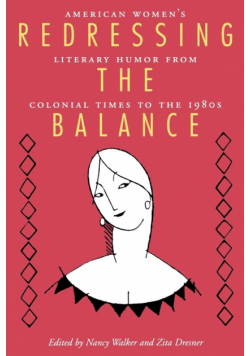 Redressing the Balance