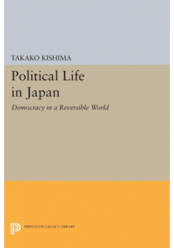 Political Life in Japan