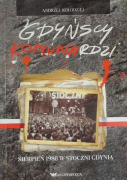 Gdyńscy komunardzi