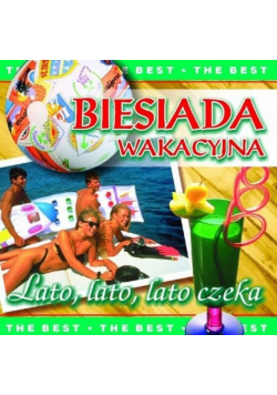 The best. Biesiada wakacyjna CD