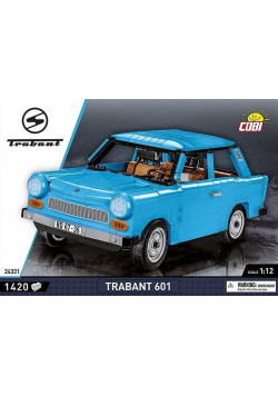 Trabant 601