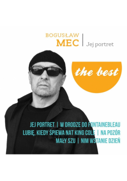 The best - Jej portret LP